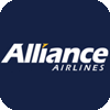 Alliance Airlines website